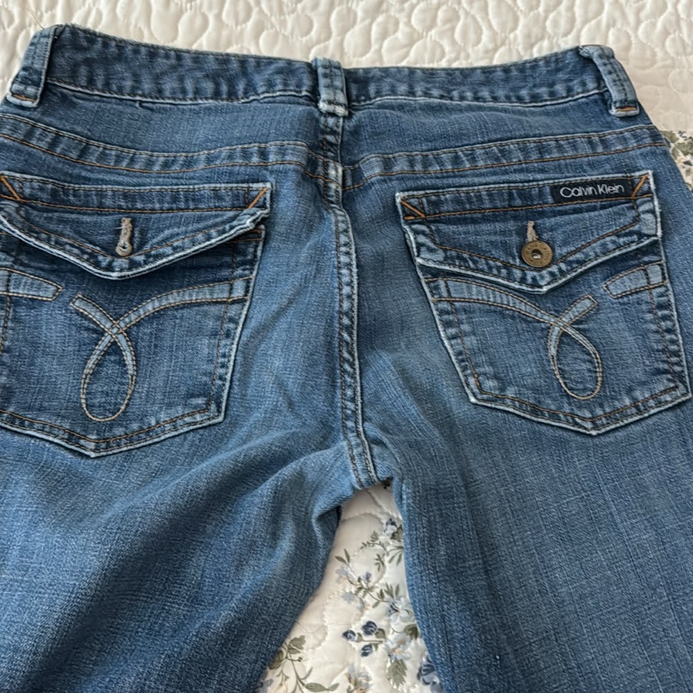 Jeans - Picture 4 of 5